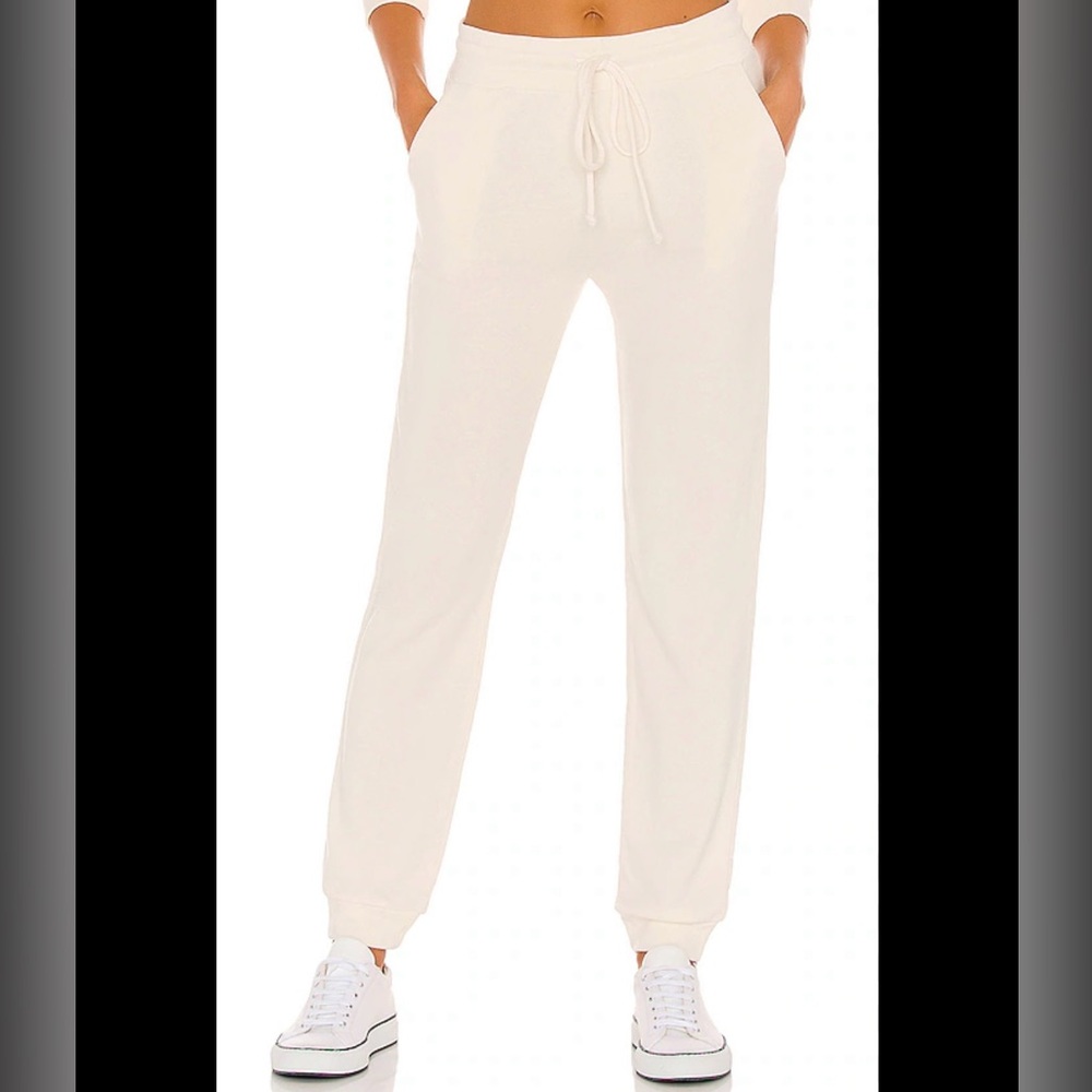 Revolve lanston cuffed joggers size medium